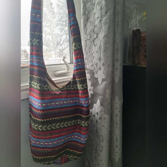 Boho bag - Picture 2 of 4